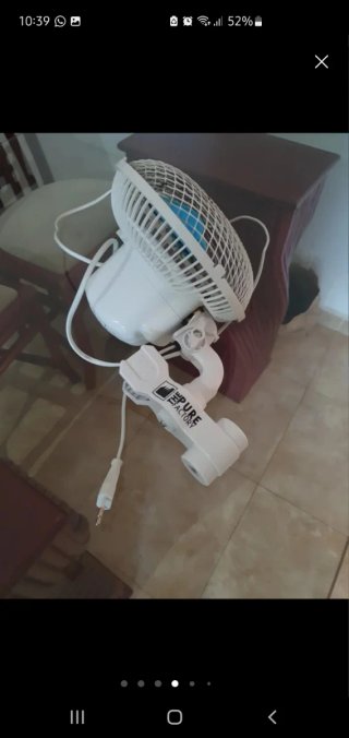 Kit cultivo interior completo