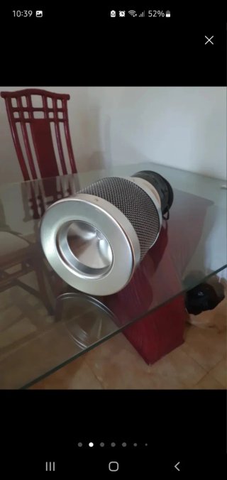 Kit cultivo interior completo
