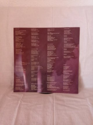 Vinilo La Unión - La Unión
