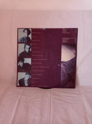 Vinilo La Unión - La Unión
