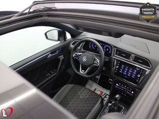 Volkswagen Tiguan R-Line 2.0 TDI 110kW (150CV) DSG