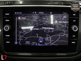 Volkswagen Tiguan R-Line 2.0 TDI 110kW (150CV) DSG