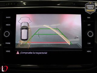 Volkswagen Tiguan R-Line 2.0 TDI 110kW (150CV) DSG