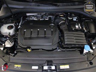 Volkswagen Tiguan R-Line 2.0 TDI 110kW (150CV) DSG