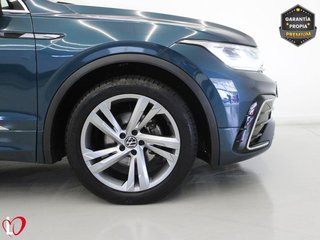 Volkswagen Tiguan R-Line 2.0 TDI 110kW (150CV) DSG