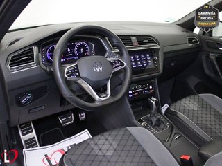 Volkswagen Tiguan R-Line 2.0 TDI 110kW (150CV) DSG