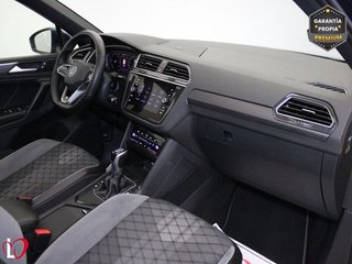 Volkswagen Tiguan R-Line 2.0 TDI 110kW (150CV) DSG