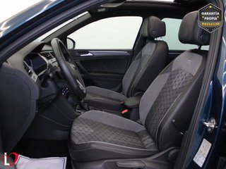 Volkswagen Tiguan R-Line 2.0 TDI 110kW (150CV) DSG