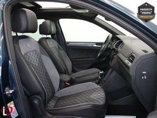 Volkswagen Tiguan R-Line 2.0 TDI 110kW (150CV) DSG