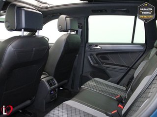 Volkswagen Tiguan R-Line 2.0 TDI 110kW (150CV) DSG