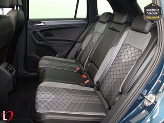 Volkswagen Tiguan R-Line 2.0 TDI 110kW (150CV) DSG
