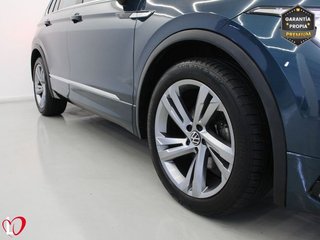 Volkswagen Tiguan R-Line 2.0 TDI 110kW (150CV) DSG