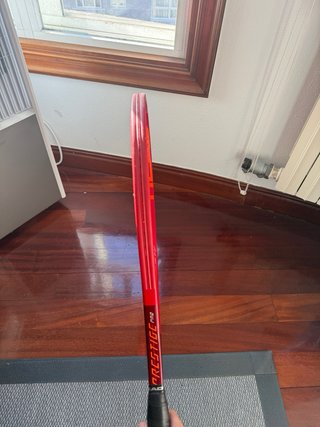 Head Prestige Pro Raqueta Tenis