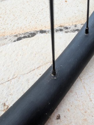 Buje Trasero Syncros Straightpull