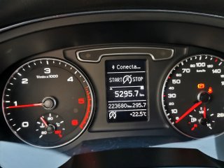 Audi Q3 Noviembre 2013