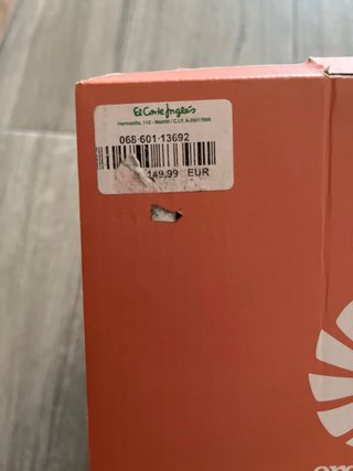 Mochila Portabebés Ergobaby Adapt Gris