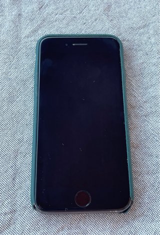 iPhone 8 Grigio Siderale 256Gb