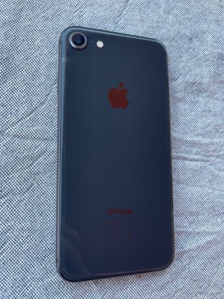 iPhone 8 Grigio Siderale 256Gb