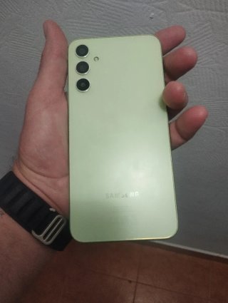Samsung Galaxy A34 5G SM-A346B/DSN