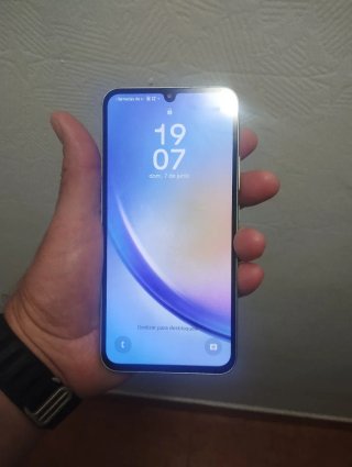 Samsung Galaxy A34 5G SM-A346B/DSN