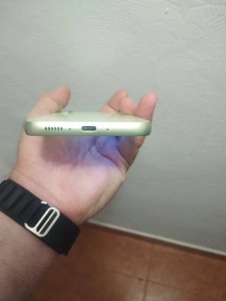 Samsung Galaxy A34 5G SM-A346B/DSN