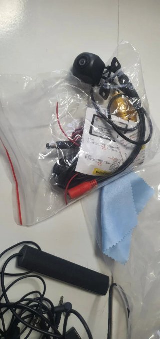 Pantalla Radio para Honda ACCORD 7