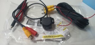 Pantalla Radio para Honda ACCORD 7