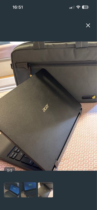 Acer TravelMate B117-M 4GB 128GB