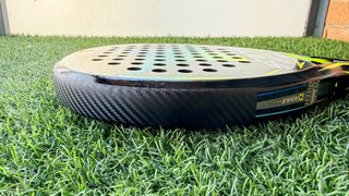Pala Padel StarVie Aquila Space (Reparada)
