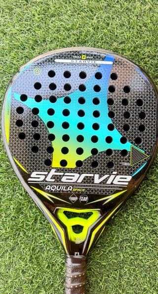 Pala Padel StarVie Aquila Space (Reparada)