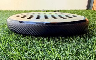 Pala Padel StarVie Aquila Space (Reparada)