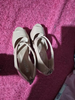 Sandalias divinas
