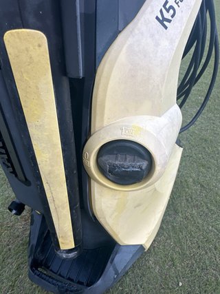 Karcher K5