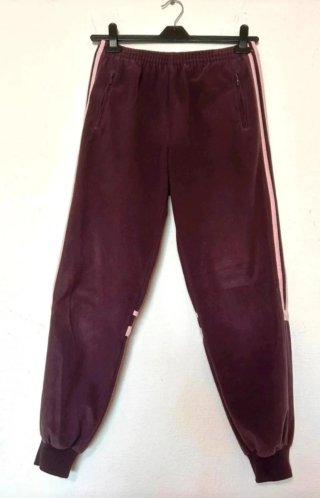 Pantalón Adidas Challenger y2k retro 90s vintage