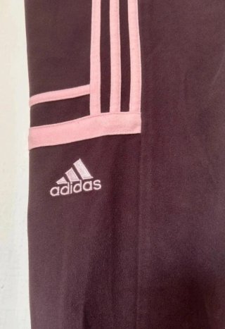 Pantalón Adidas Challenger y2k retro 90s vintage