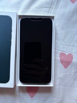 iPhone 13 256GB Azul Marino