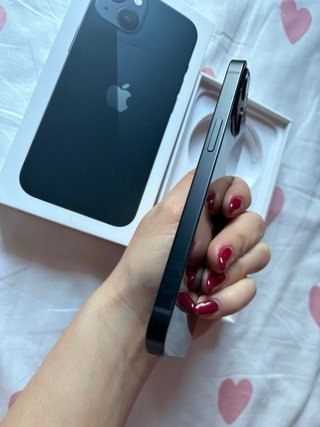 iPhone 13 256GB Azul Marino