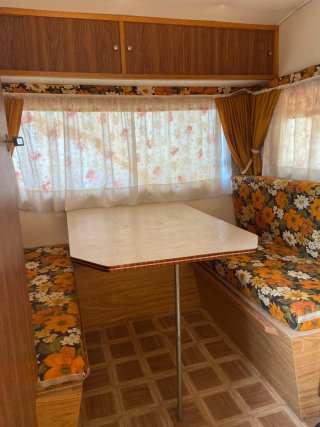 Caravana Cendrillon Vatna 310