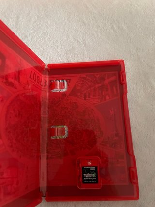 Leyendas Pokémon Z-A Nintendo Switch 2 Ed.