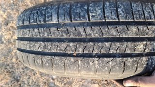 BBS ORIGINALES CON NEUMÁTICOS BMW