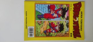 Comics bola de drac esp/cat