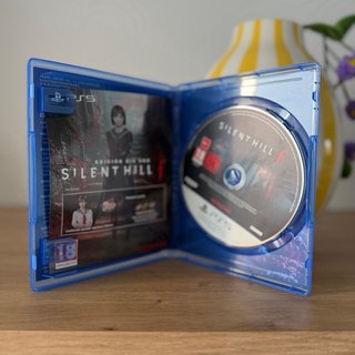Silent Hill F PS5 Edición Día Uno