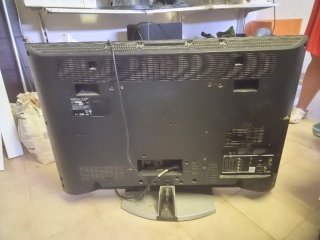Tv 40 pulgadas sony kdl-40v4210