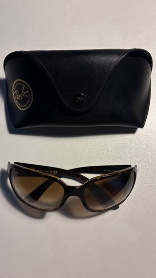 Gafas de sol Ray-Ban Marrones