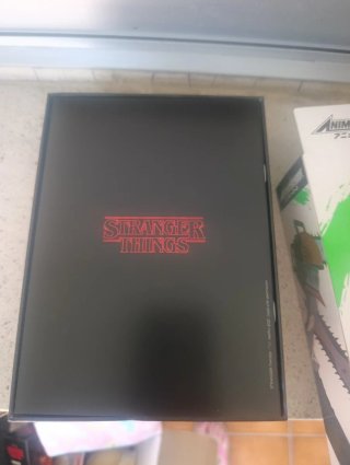 Juego de mesa Stranger Things