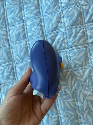 Mando Nintendo Switch GameCube