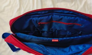 Custodia portatile da 17"
