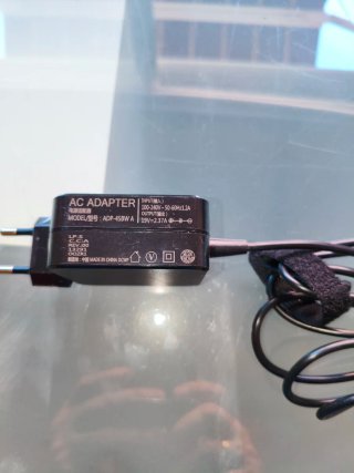 Cargador ASUS ADP-45BW A 19V 2.37A