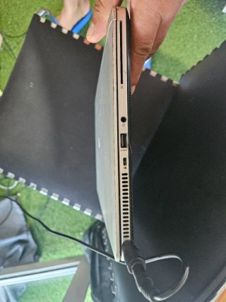 HP Folio 9470m i5 8GB RAM 500GB HDD