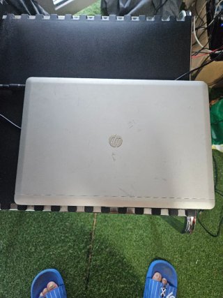 HP Folio 9470m i5 8GB RAM 500GB HDD